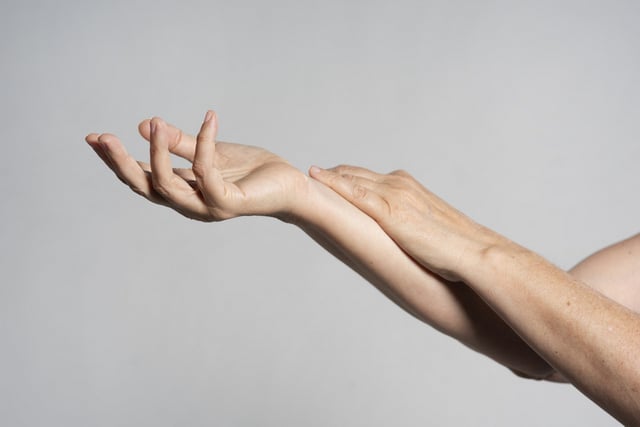 Der WOW-Effekt der Intimmassage