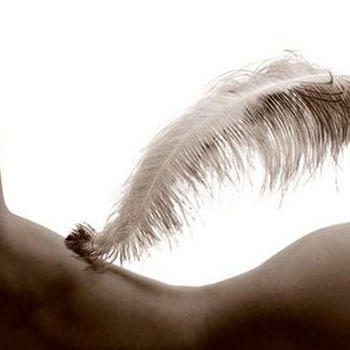 Massage Ganzkörperritual Ganzkörpermassage Esslingen bei Stuttgart Feder und Rücken Doris Mayer Preise