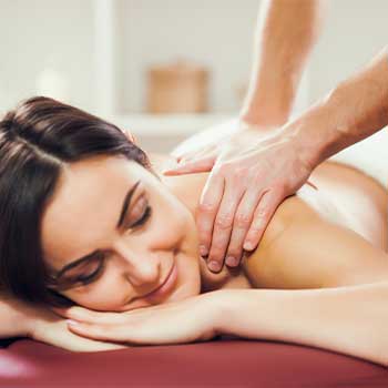 Massagen klassische Massage Doris Mayer berühren lernen Esslingen bei Stuttgart
