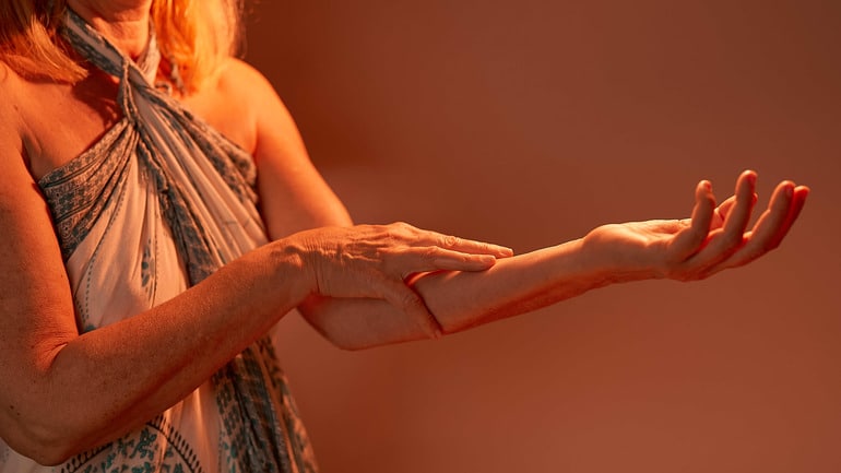 Erotikmassage oder Tantramassage