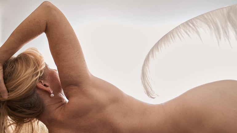 Tantra Massage für Frauen